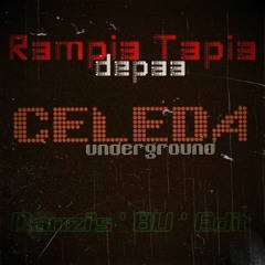 Deepa Underground (Danzi's BU Edit) - Ramon Tapia Vs. Celeda {{{_FREE_DOWNLOAD_}}}