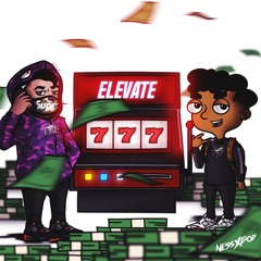 Lil HE77 - Elevate