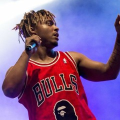 "Django" (Juice WRLD X Playboi Carti)