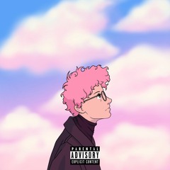 Brandon Bury - LuvSwan