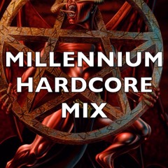 30 Minutes of Millennium Hardcore | Strictly 2004 | Mix 136 | By The Millennium Machine