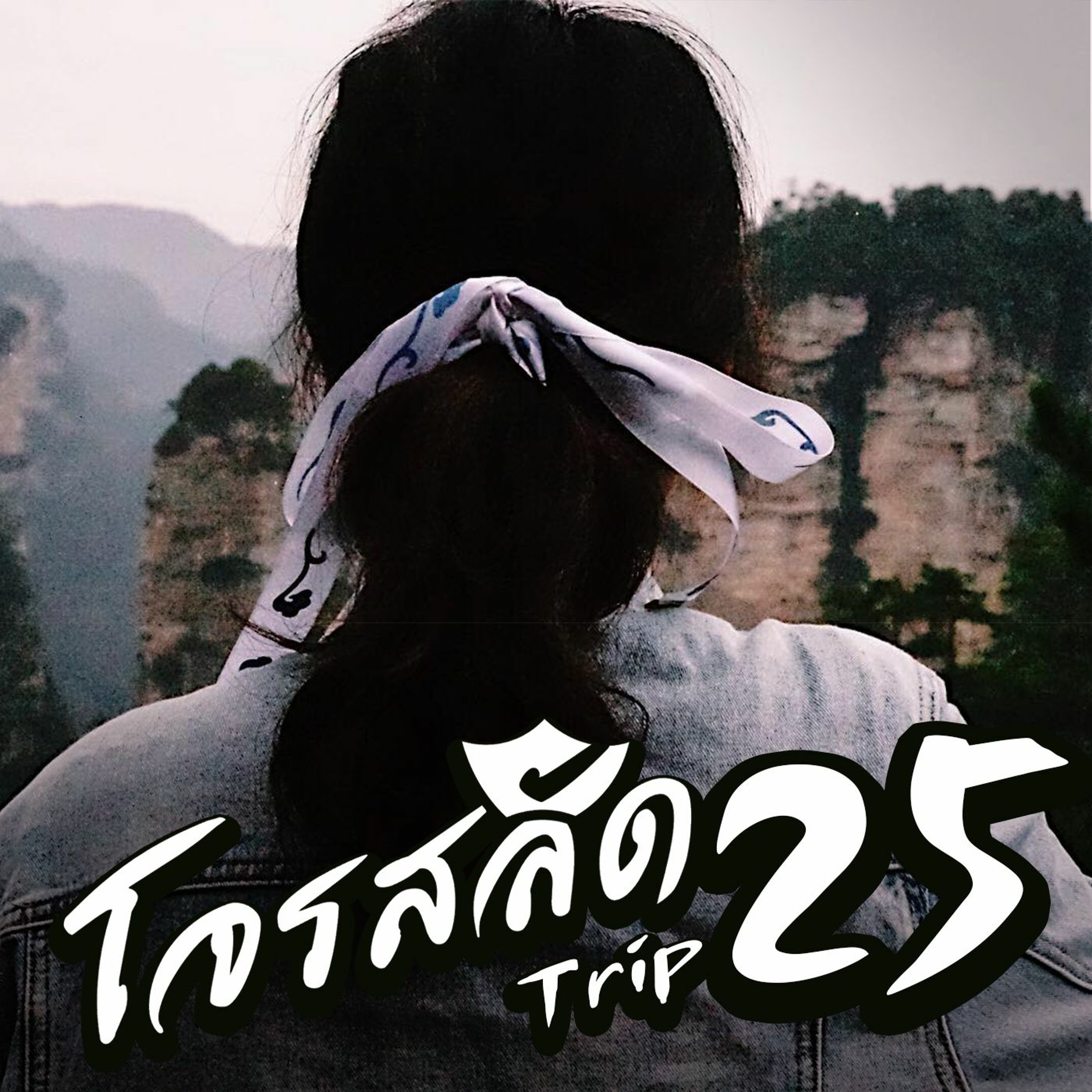 [Archive] โจรสลัด ทริปที่ 25: ทริปถูกจริง อิงวิทย์ปลอม