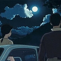 the night we said goodbye(sad lofi hip hop)