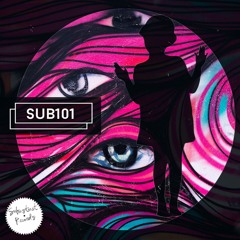 SUB101 - Lukas Brzostek - One Word (Original Mix) clip