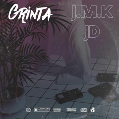 JMK - GRINTA feat JD