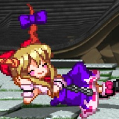 Touhou 10.5 - Broken Moon (Famitracker Ver.)