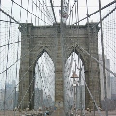 BROOKLYN ANTHEM -CJ FROM BROOKLYN AKA CAZERNY BUSSEY