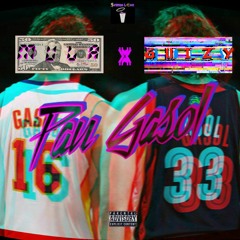 MULA x GUIZY - PAU GASOL (En Attendant LaPurge)