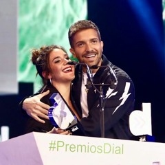 Pablo Alborán Feat Marta Soto - Por Fin