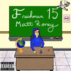 14 ft. akaFayaven & Tra Trap