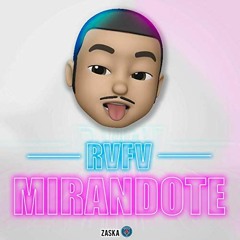 RVFV - MIRANDOTE (NysoK Moombahton Remix)