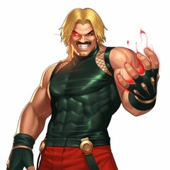 VOZ RUGAL COMPLETA - THE KING OF FIGHTERS 2002