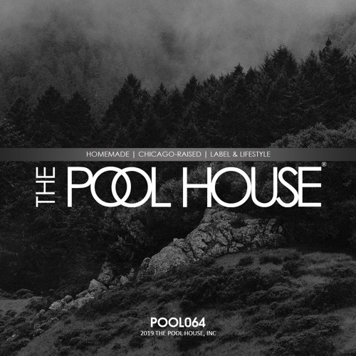 Premiere: Juzz – All You Need [The Pool House]