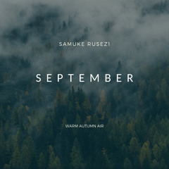 Samuke x Rusez1 - September