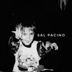 CONTRADA - SAL PACINO