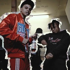 D Savage - Saddity (ft - buddah & chrisking)