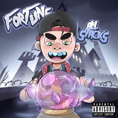 Penn & Teller (feat. Versacerichie)