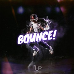 CR3WFX - BOUNCE! (Out on Up Records 14/10)