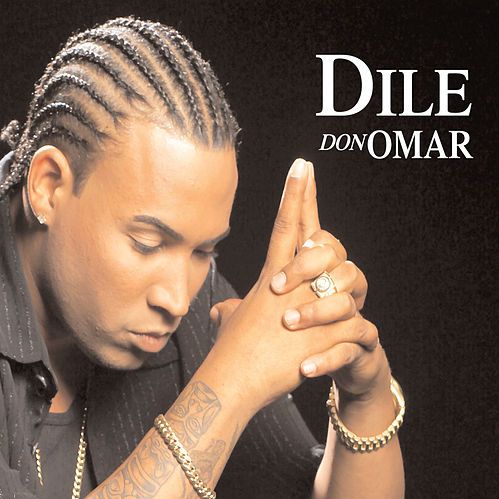 Don Omar – Dile