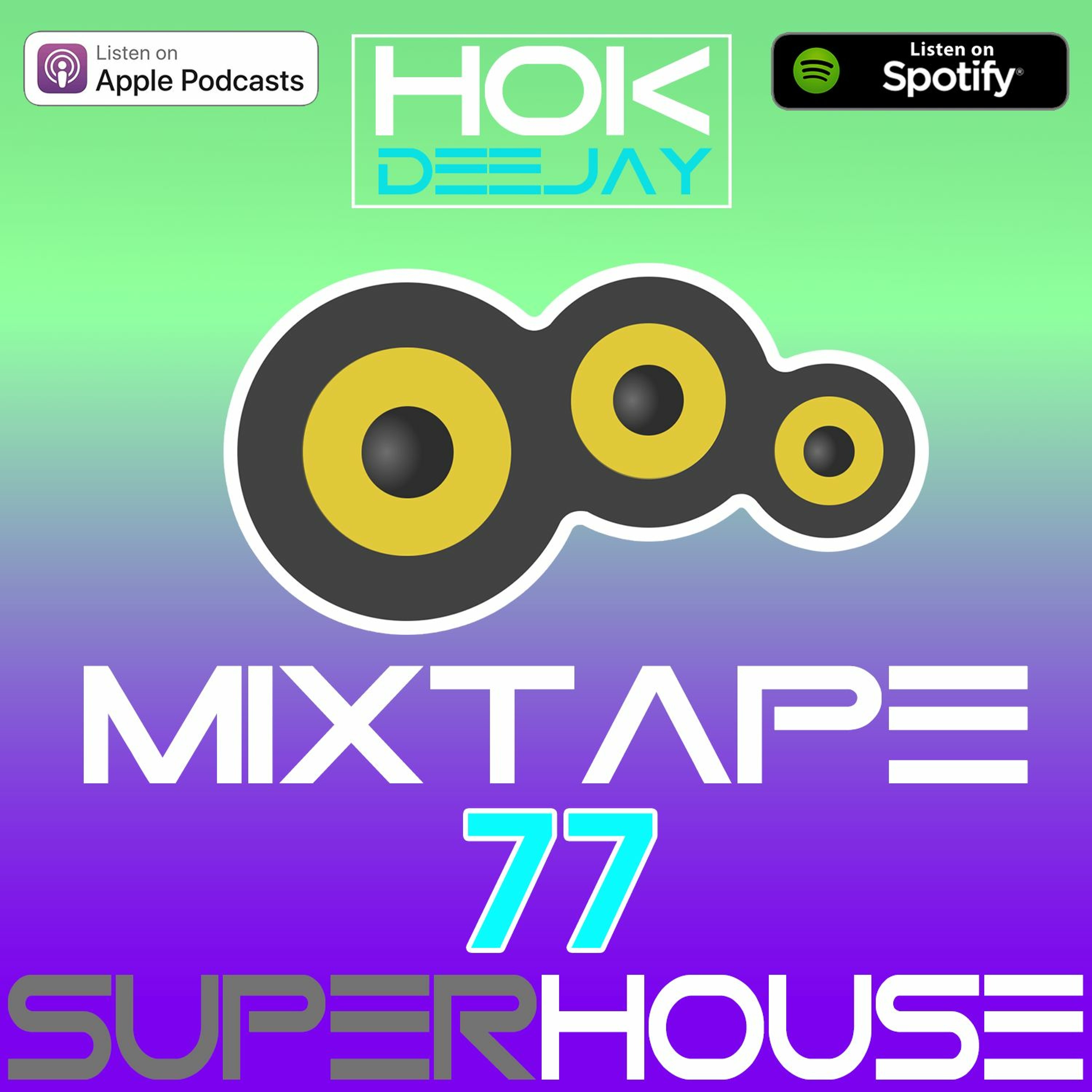 Hok Deejay