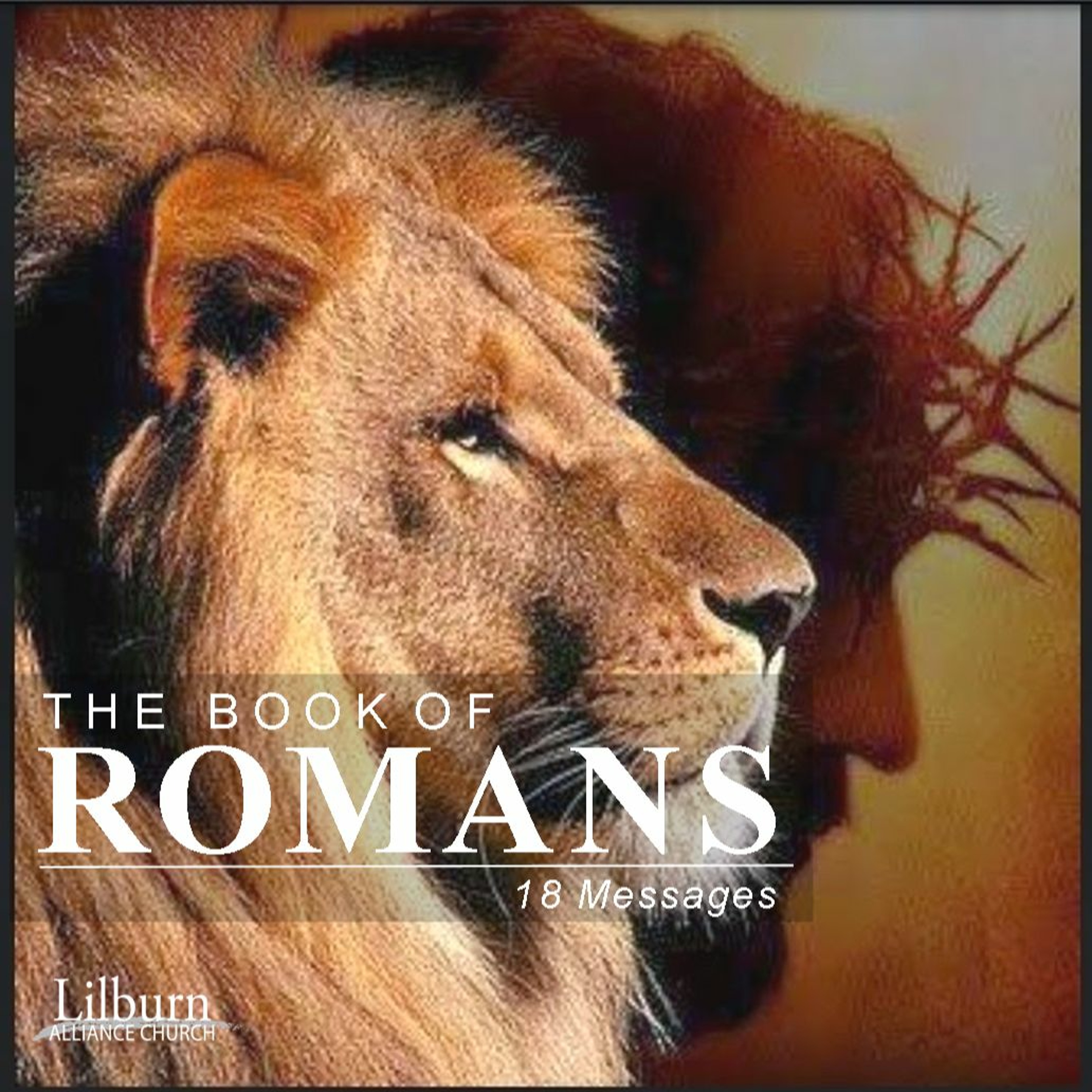 Lilburn Alliance Church
