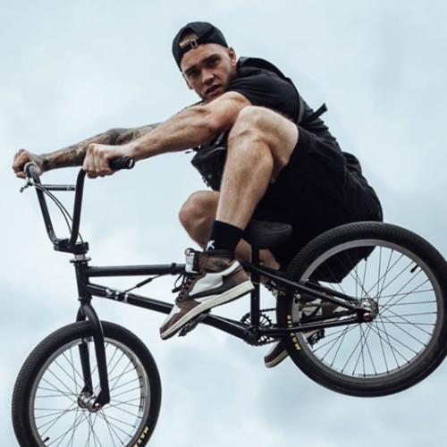 Illuminate Troublesome Fold Stream episode TRAILER: I went to Egypt to do a tail whip on the pyramids: Ryan  Taylor, YouTuber, BMXer, Founder by Craig Fenton podcast | Listen online  for free on SoundCloud