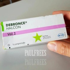 Debronce- Halcon Vol 2 Prod.Paulfrees