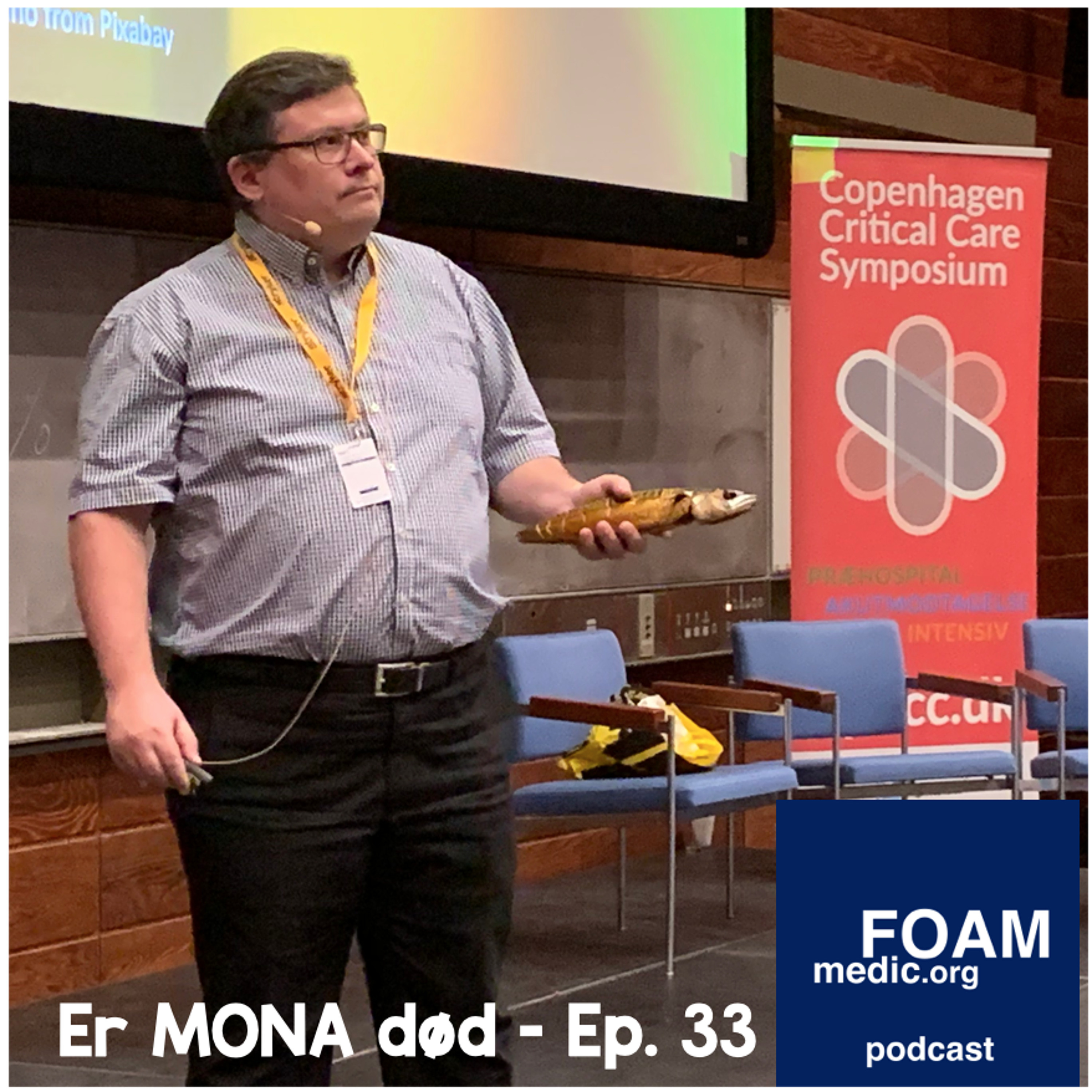 FOAMmedic Podcast