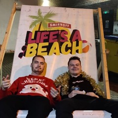 Un cold one kind Sir