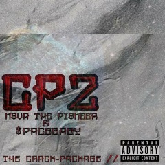 SCARBOYNOVA: BOOT UP PROD.KAISER