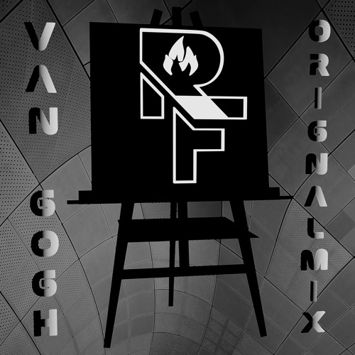 Rapid Fire - Van Gogh (Original Mix) FREE DL