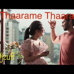 Thaarame Thaarame tamil song - Sridh Sriram (house mix)- DJzuff
