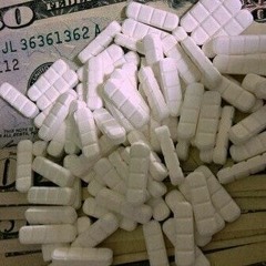 xanax on the racks - Ziggy xandust