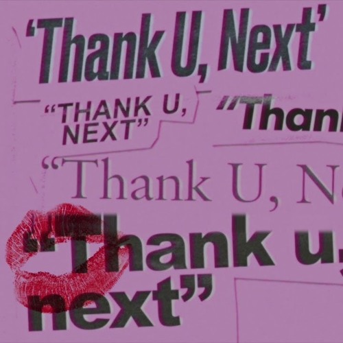 Ariana Grande - Thank U, Next (Emma Heesters Cover) [juntwelfth Remix]
