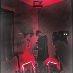 Walkin In Traffic INTRO (300SPOTSxThe Disease Kiid)