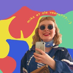 miks en ole veera
