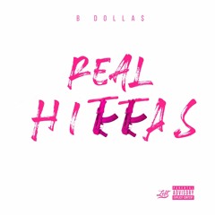 B Dollas - Real Hittas