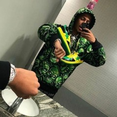 Comethazine- Tree House Boolin (rare track)