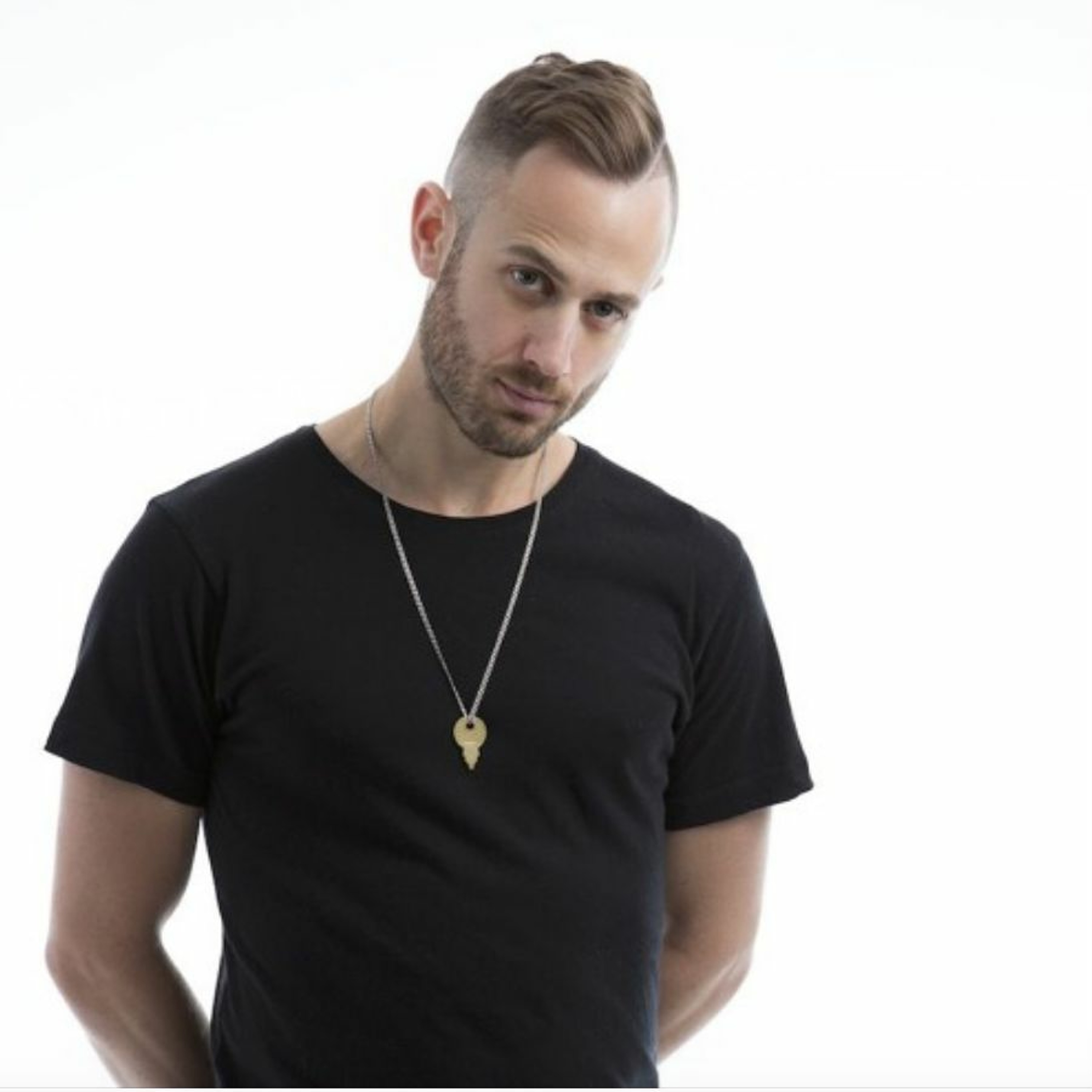 Arman - Around the Atmosphere Podcast