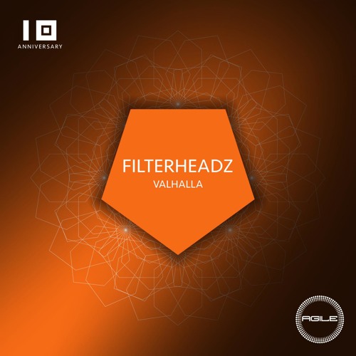 Filterheadz - Valhalla (Original Mix)