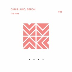 Chris Luno, Beron - The Hike (Original Mix)