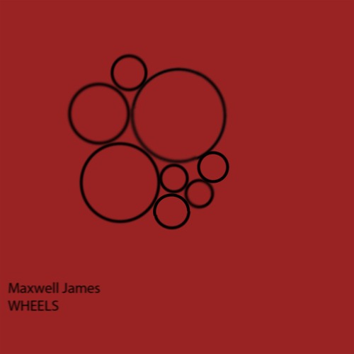 Stream Maxwell James | Listen to Wheels playlist online for free on ...