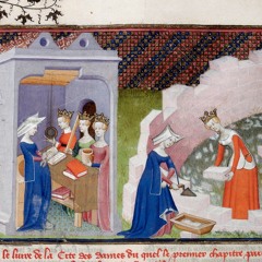 La Cité des Dames