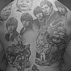 Ace Of Spades - COUNTRY - motorhead