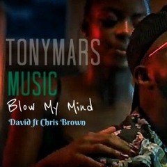Tony Mars, Davido, Chris Brown - Blow My Mind