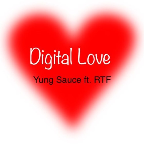 Digital Love (Feat. RTF)