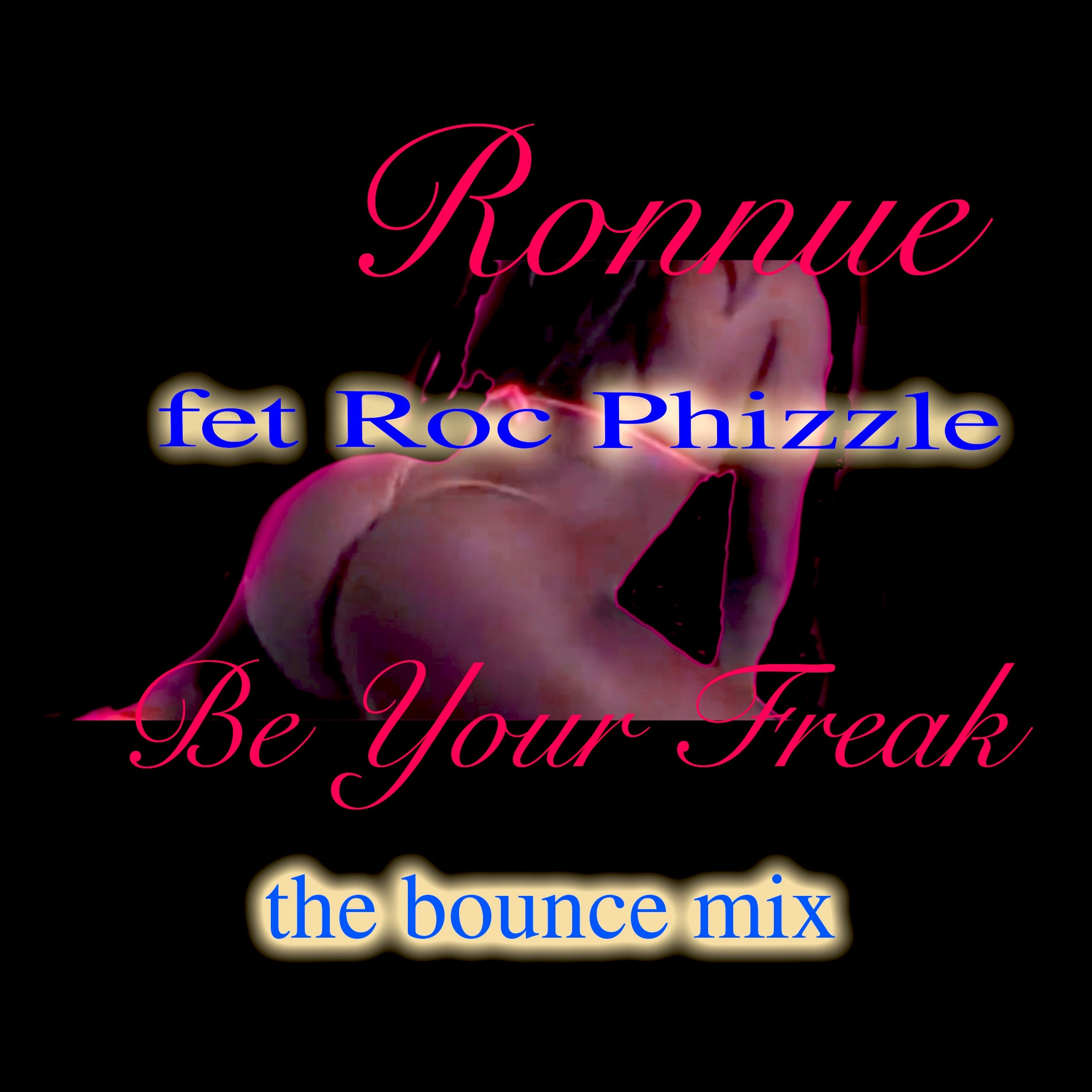 Ronnue