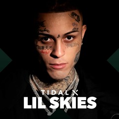 ALL LIL SKIES SNIPPETS (UNRELEASED)