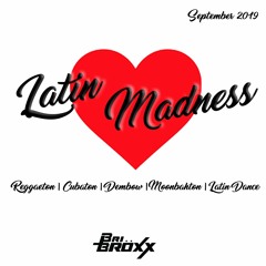Latin ❤️ Madness