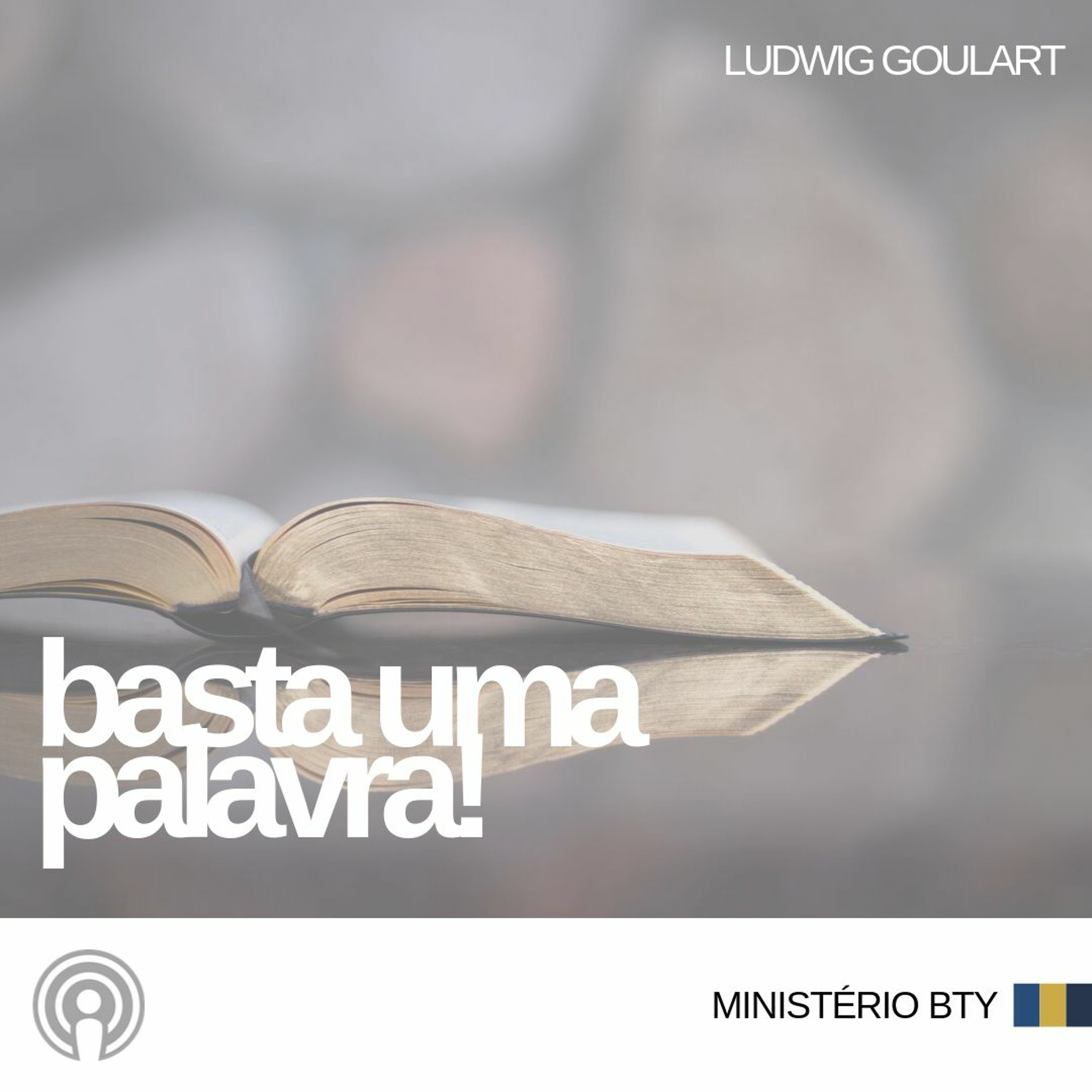 Ministério BTY - Casa de Oração Yeshua